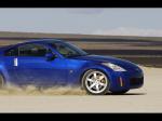 Nissan 350Z 2003 года